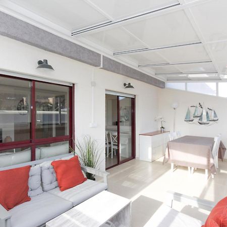 Atico Mira-Rosa By Costablancarent Apartment Denia Exterior foto