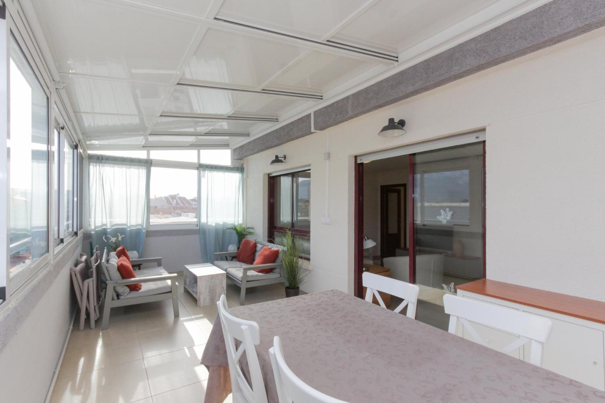 Atico Mira-Rosa By Costablancarent Apartment Denia Exterior foto