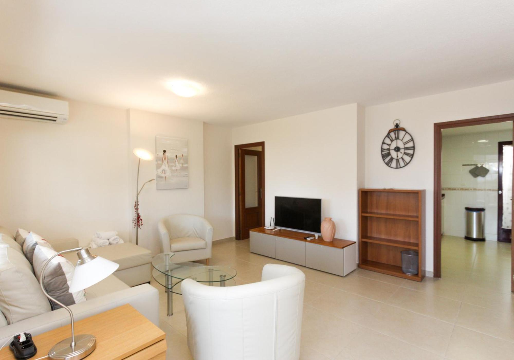Atico Mira-Rosa By Costablancarent Apartment Denia Exterior foto