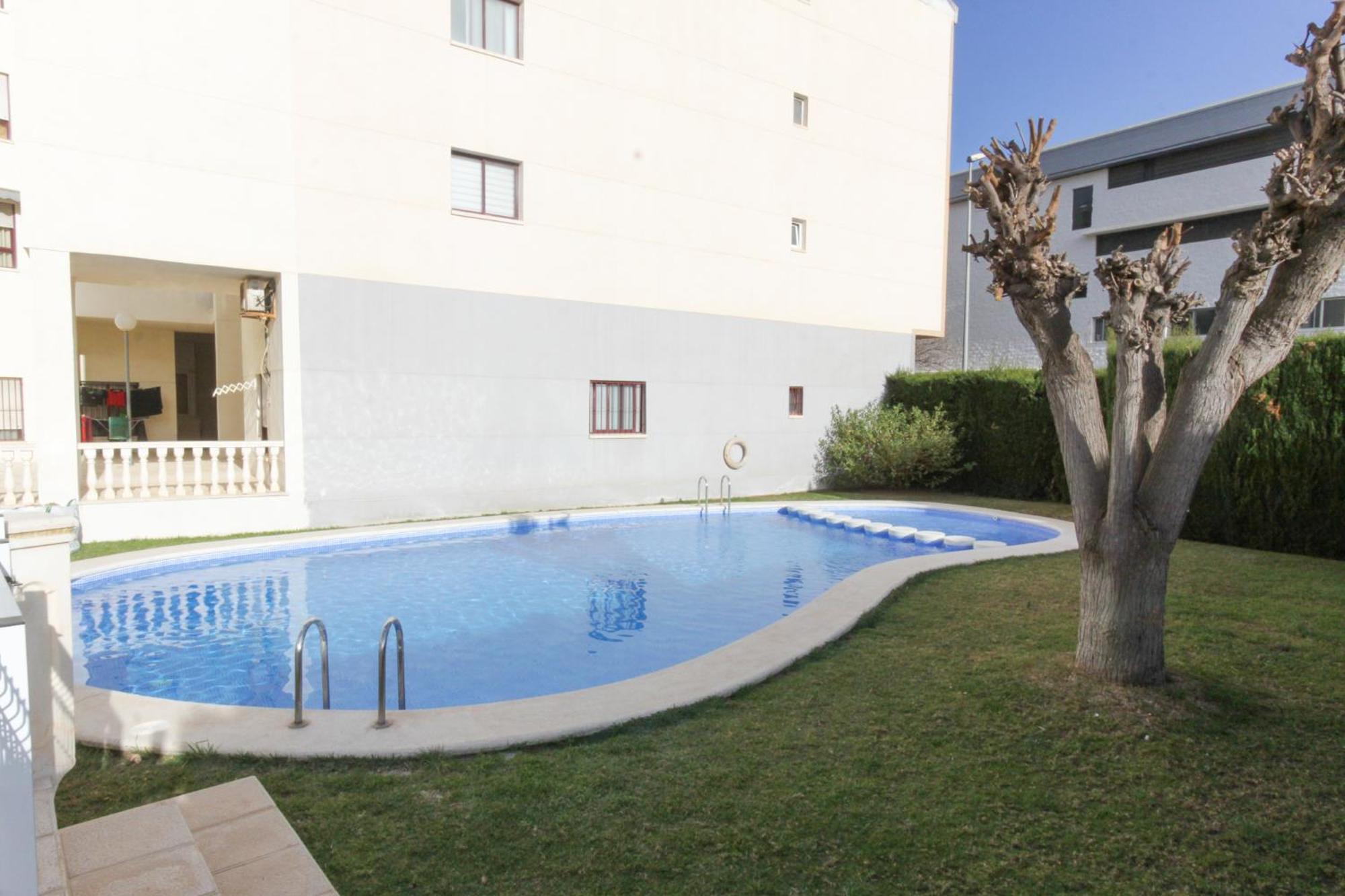 Atico Mira-Rosa By Costablancarent Apartment Denia Exterior foto