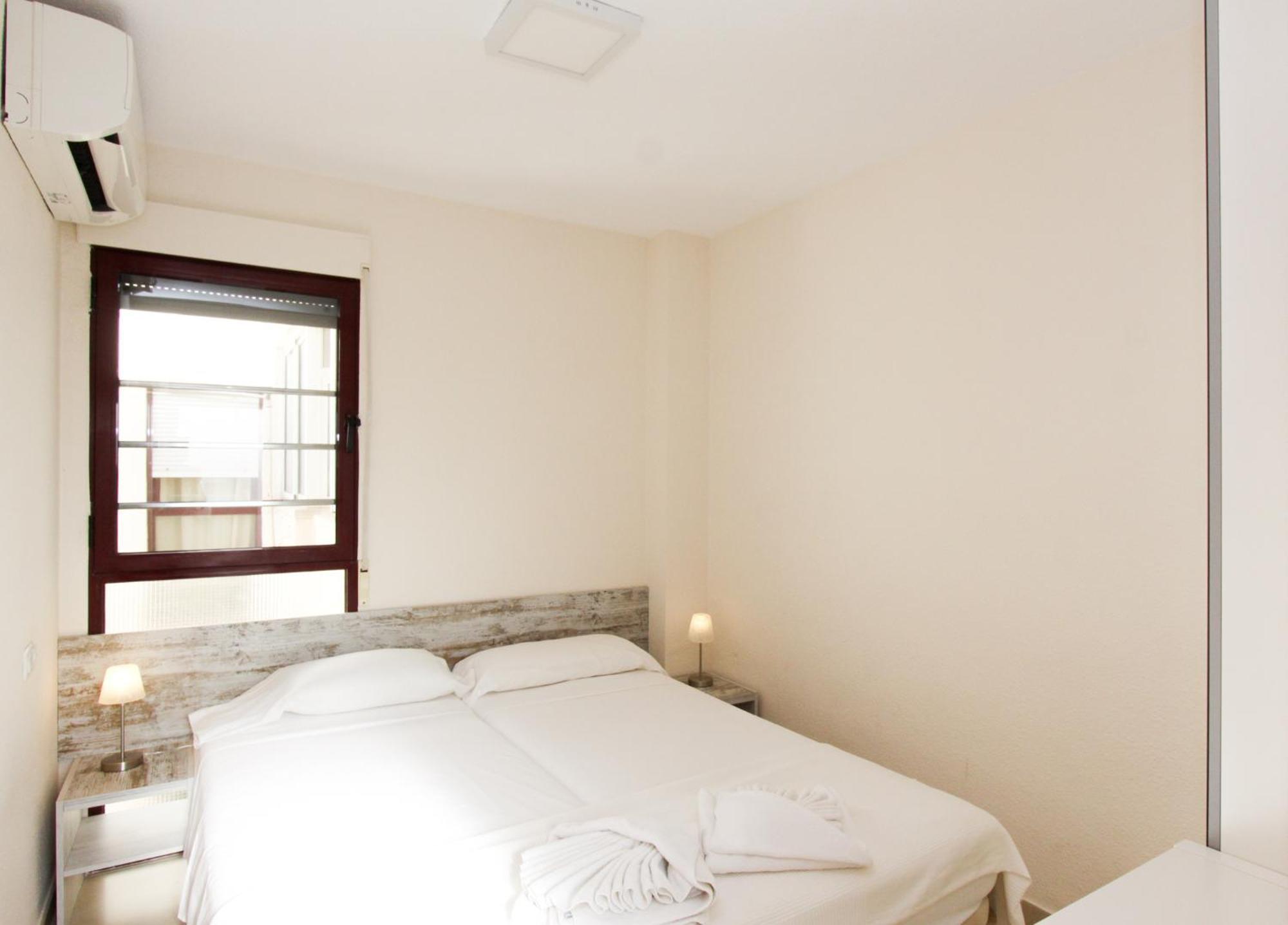 Atico Mira-Rosa By Costablancarent Apartment Denia Exterior foto